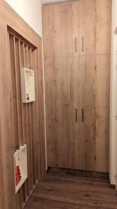 Appartement Chez Mar'Tine Niederbronn-les-Bains Exterior foto